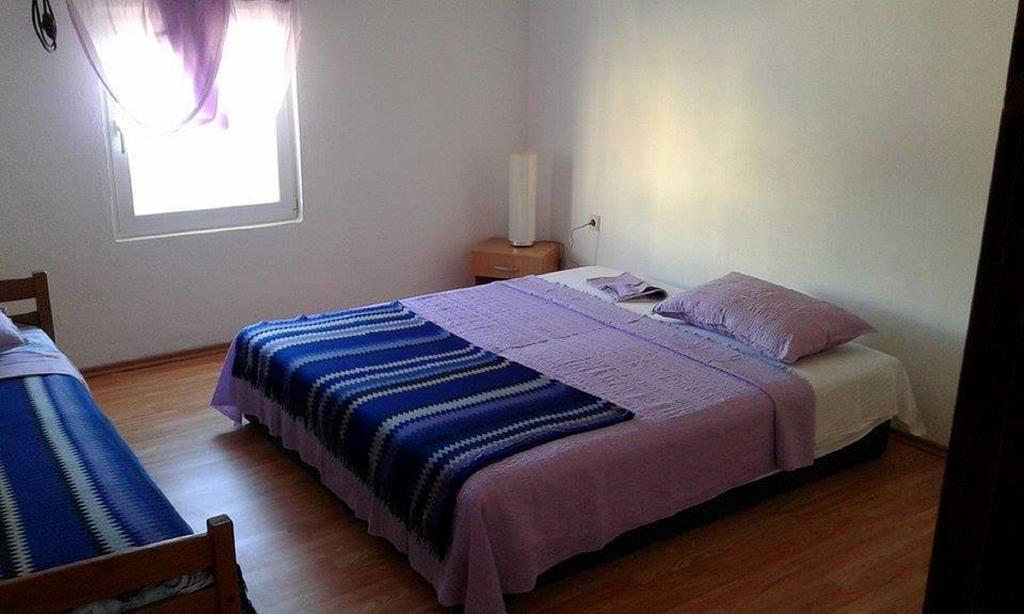 Villa Franko Prizna Cameră foto