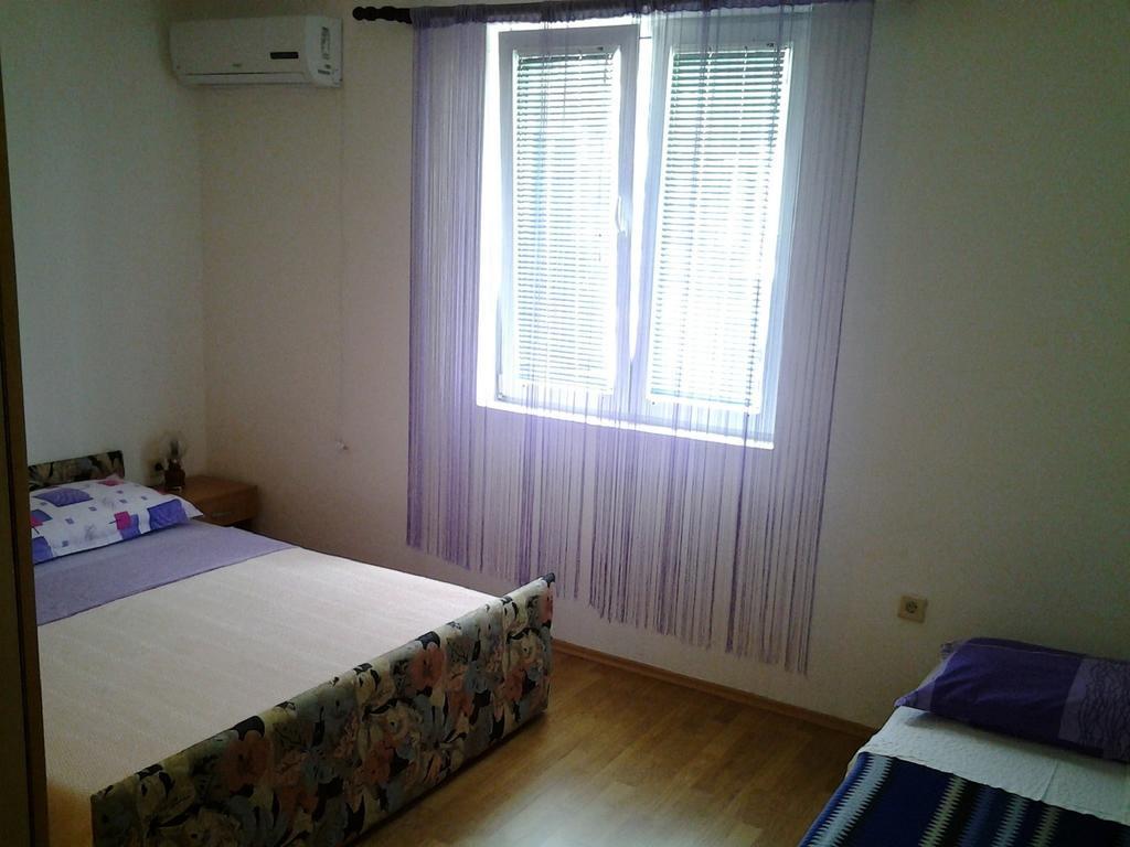 Villa Franko Prizna Cameră foto