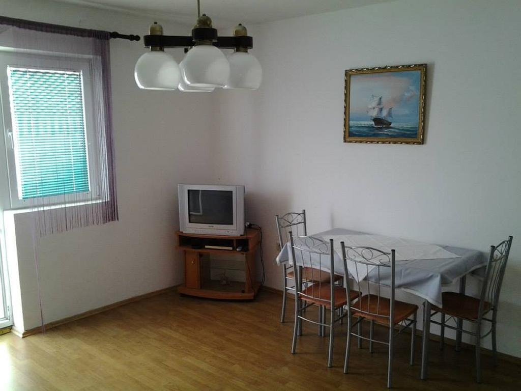 Villa Franko Prizna Cameră foto