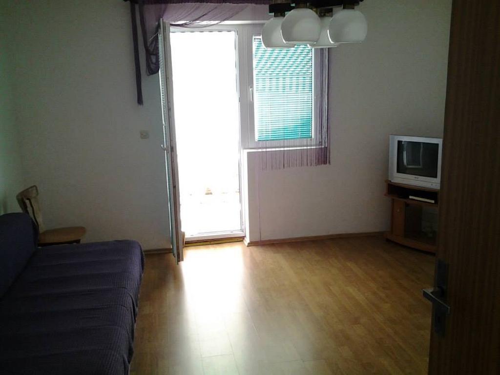 Villa Franko Prizna Cameră foto